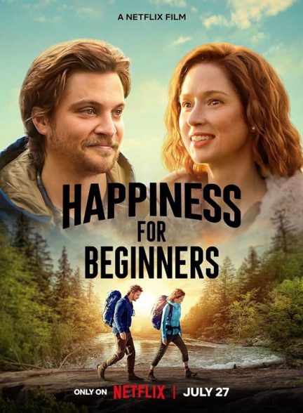 Happiness for Beginners