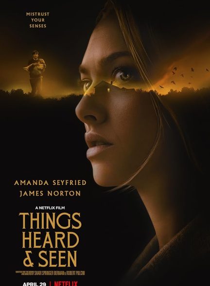 Things Heard & Seen