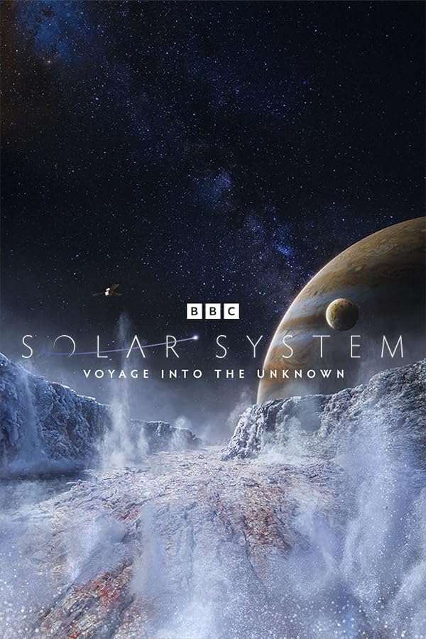 دانلود سریال  Solar System
