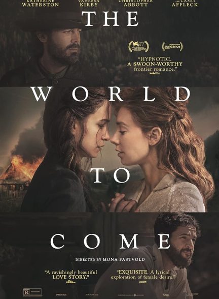 The World to Come