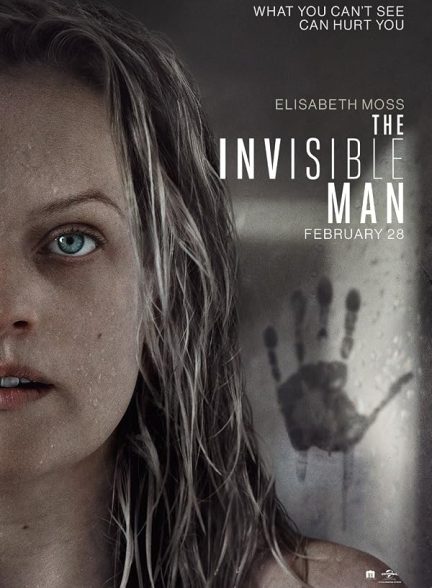 The Invisible Man