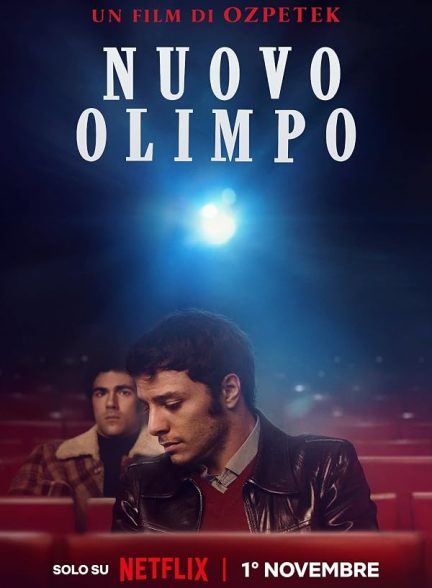 Nuovo Olimpo