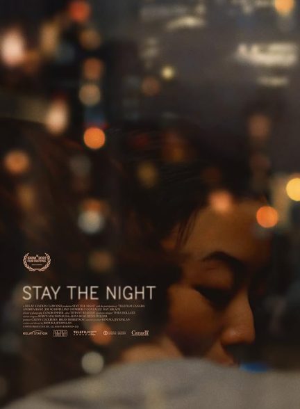Stay the Night
