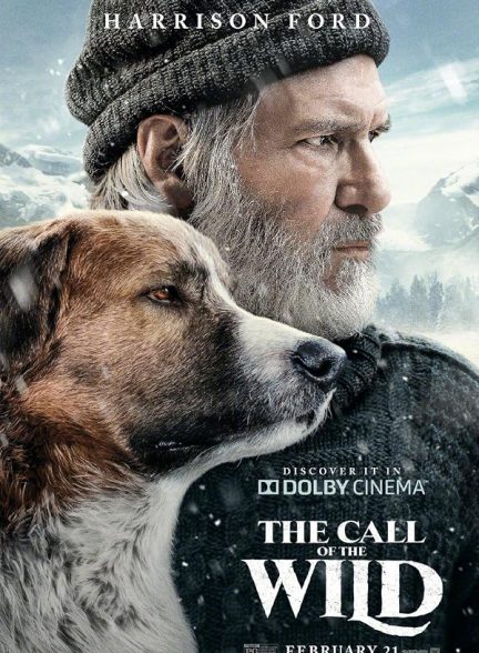 The Call of the Wild