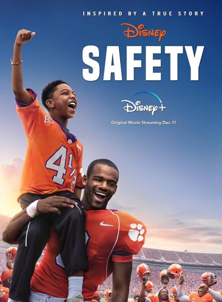 Safety