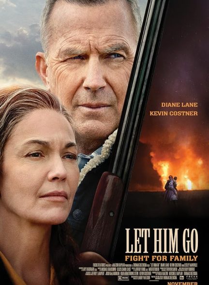 Let Him Go