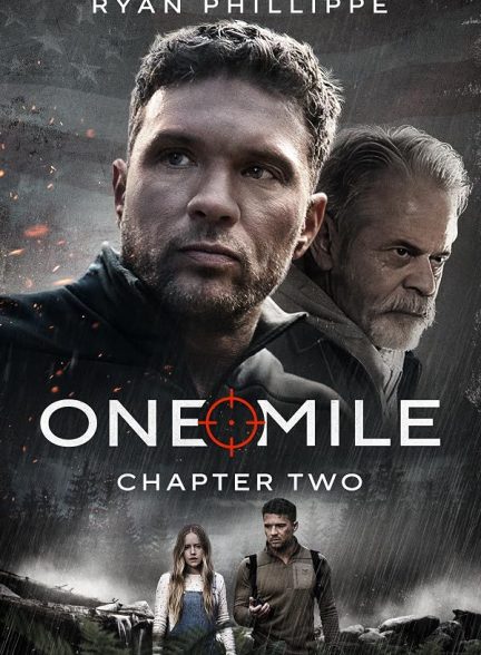 دانلود فیلم One Mile: Chapter Two