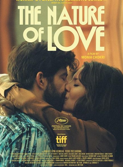 The Nature of Love