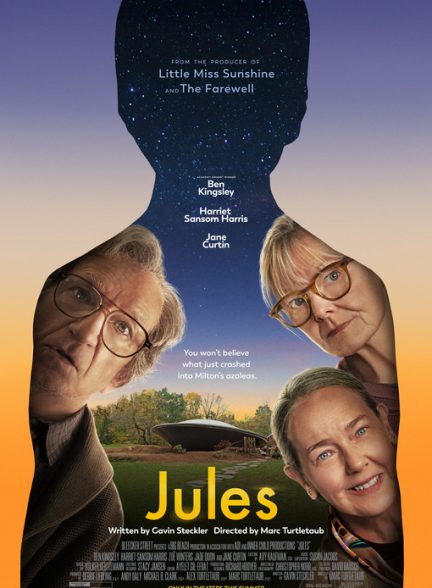 Jules