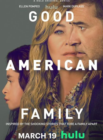 دانلود سریال  Good American Family