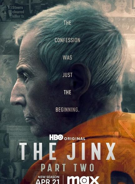 The Jinx: The Life and Deaths of Robert Durst