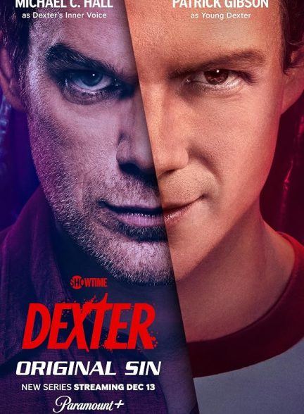 Dexter: Original Sin