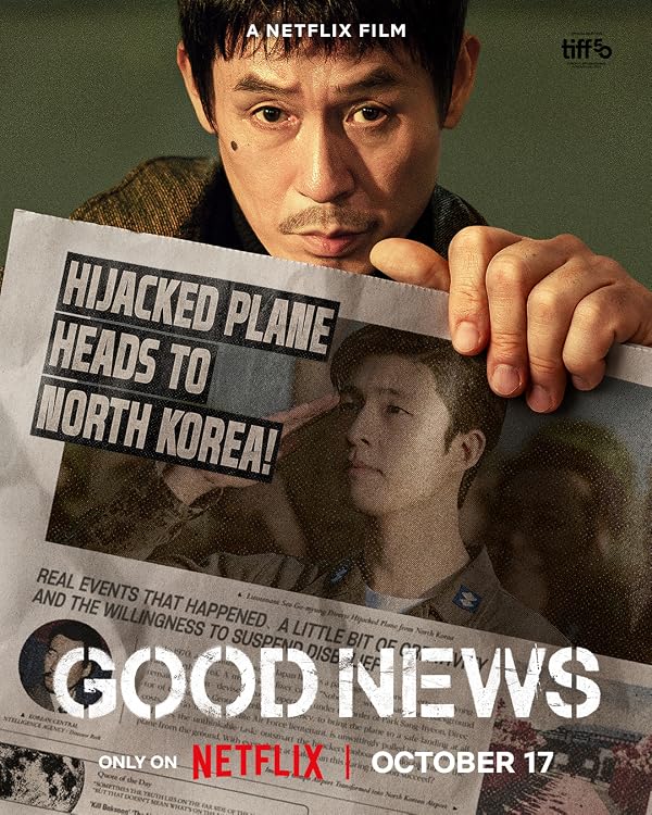 Good News