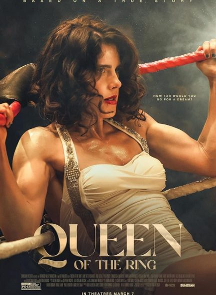 Queen of the Ring