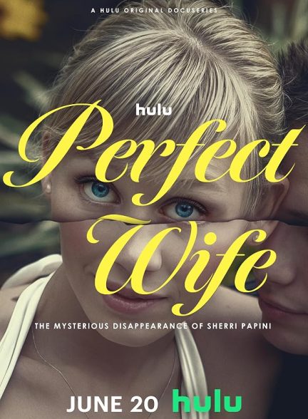 Perfect Wife: The Mysterious Disappearance of Sherri Papini