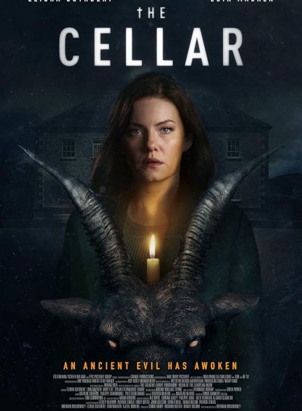 The Cellar