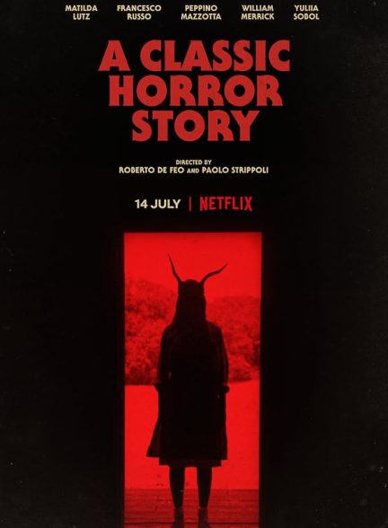 a classic horror story