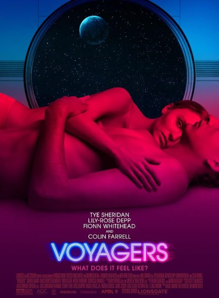 Voyagers