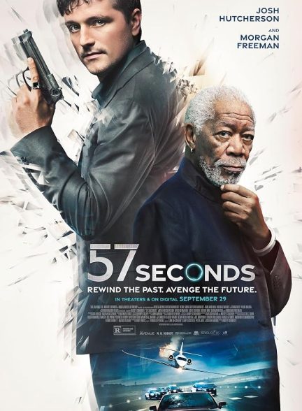 57 Seconds