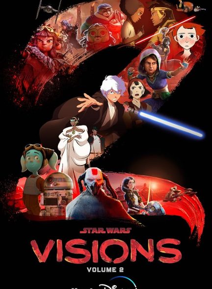 Star Wars: Visions