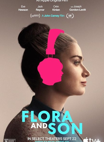 Flora and Son