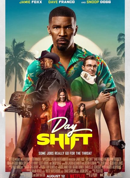 Day Shift