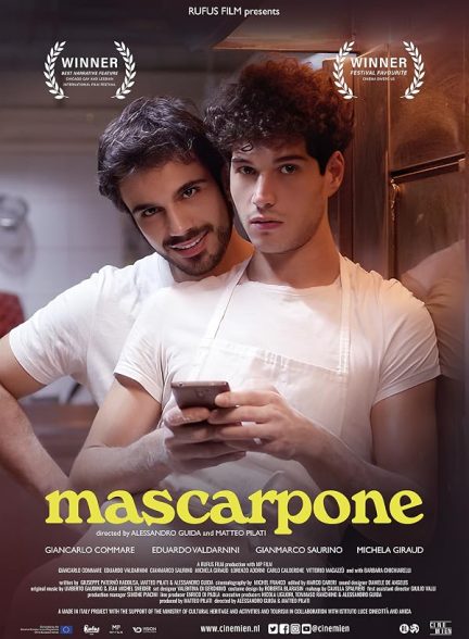 دانلود فیلم Mascarpone