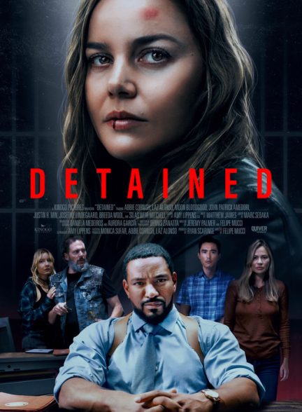 Detained