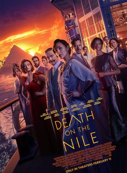 Death on the Nile