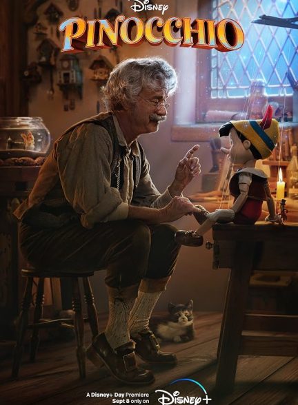 Pinocchio