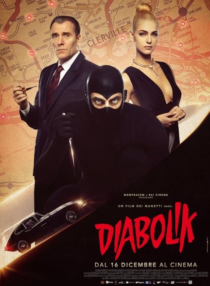diabolik