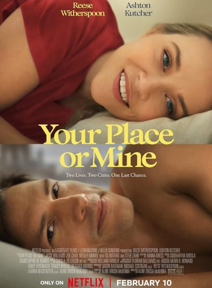 Your Place or Mine