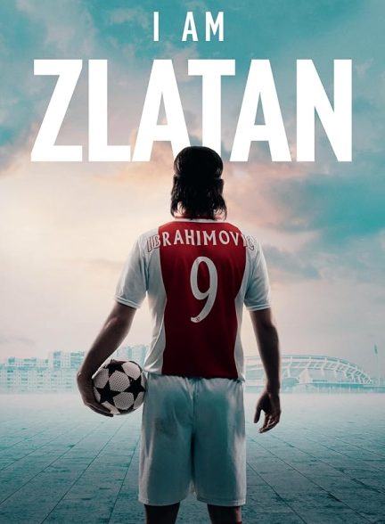 i am zlatan