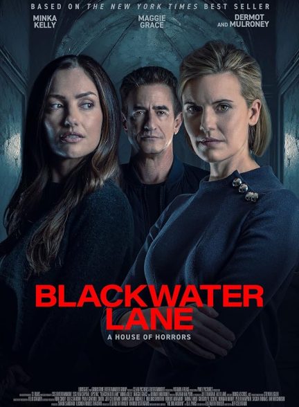 Blackwater Lane