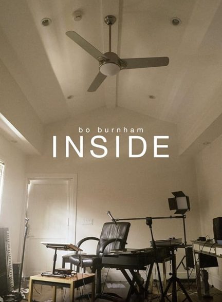 bo burnham inside