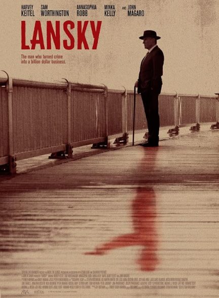lansky