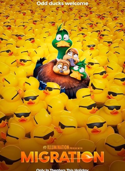 Migration