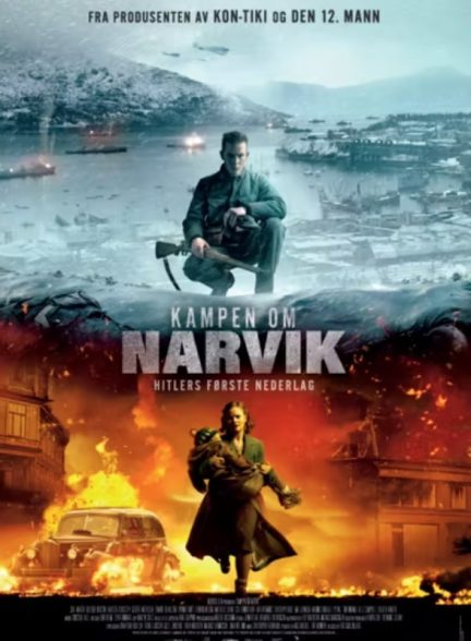 Narvik: Hitler’s First Defeat