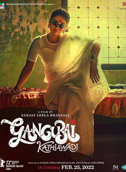 Gangubai Kathiawadi
