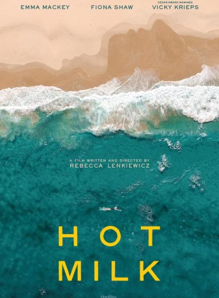 Hot Milk