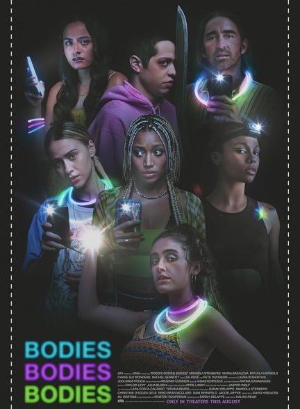 Bodies Bodies Bodies