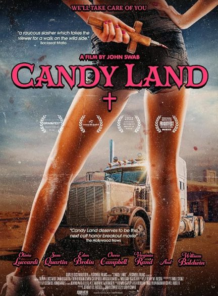 Candy Land