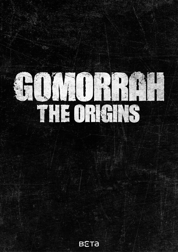 دانلود سریال  Gomorrah: The Origins