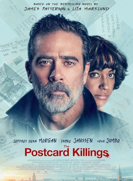 The Postcard Killings