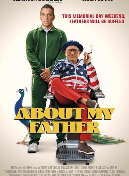 About My Father