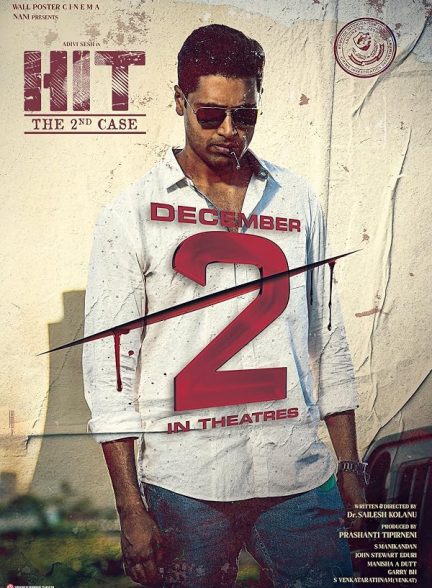 HIT: The 2nd Case