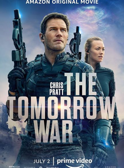 The Tomorrow War