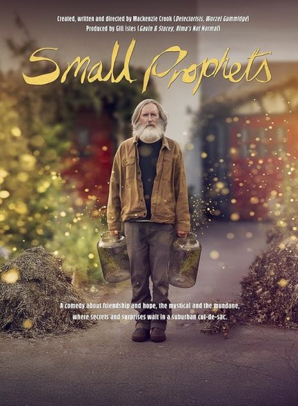 دانلود سریال Small Prophets