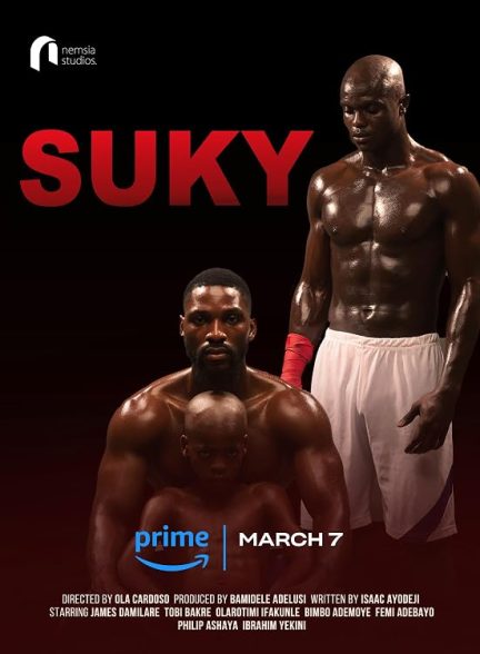 Suky