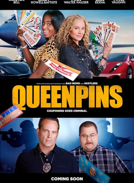 Queenpins